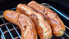 Grillen