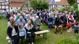 Ökumenischer Gottesdienst 2019 Ökumenischer Gottesdienst 2019