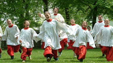 Ministrant*innen