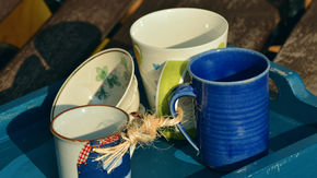 Tasse