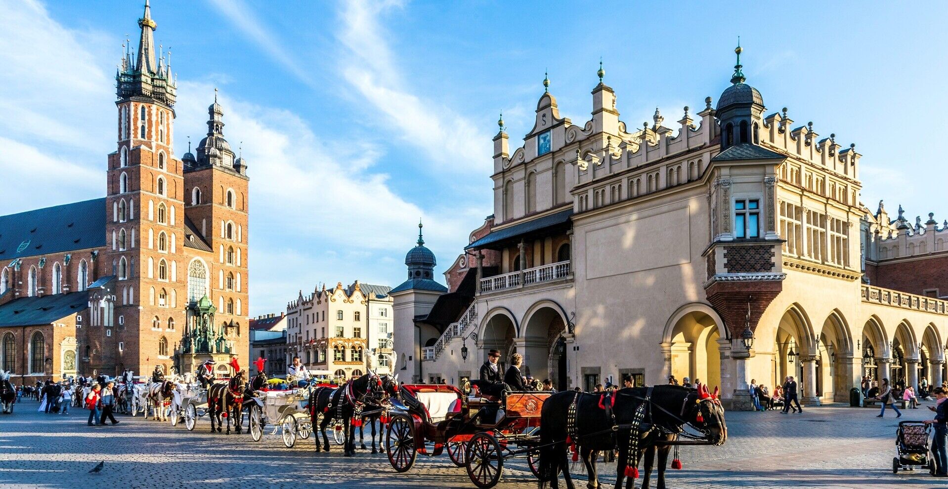 Krakau