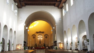 Münsterschwarzach Münsterschwarzach