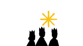 Sternsinger 
