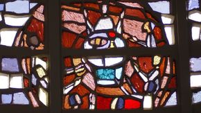 Eucharistie - Christkönig Borken (Hessen)
