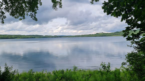 Borkener See