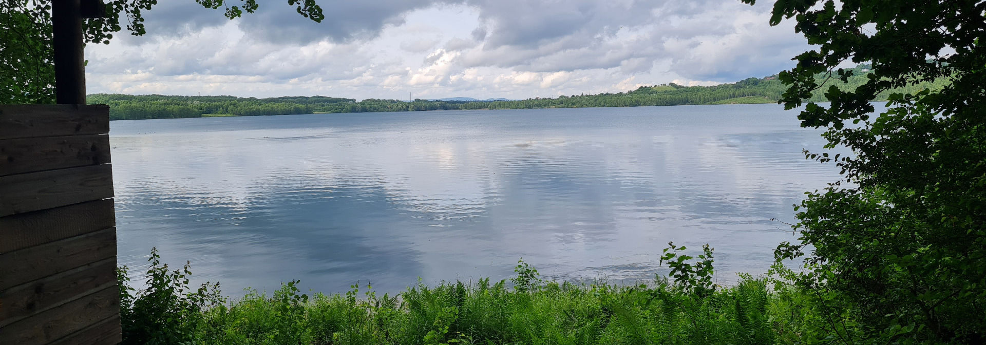 Borkener See