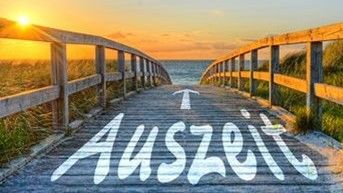 Auszeit