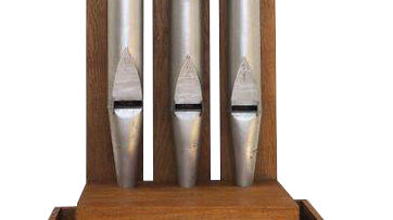 Orgel
