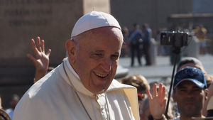 Papst Papst