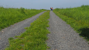 Weg Weg